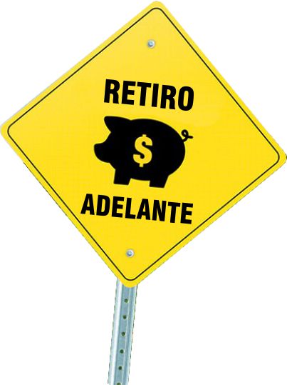 RETIRO ADELANTE RETIRO ADELANTE